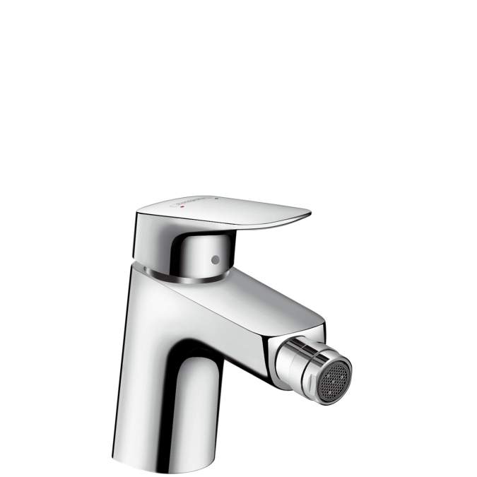 Смеситель для биде Hansgrohe LOGIS 71204000