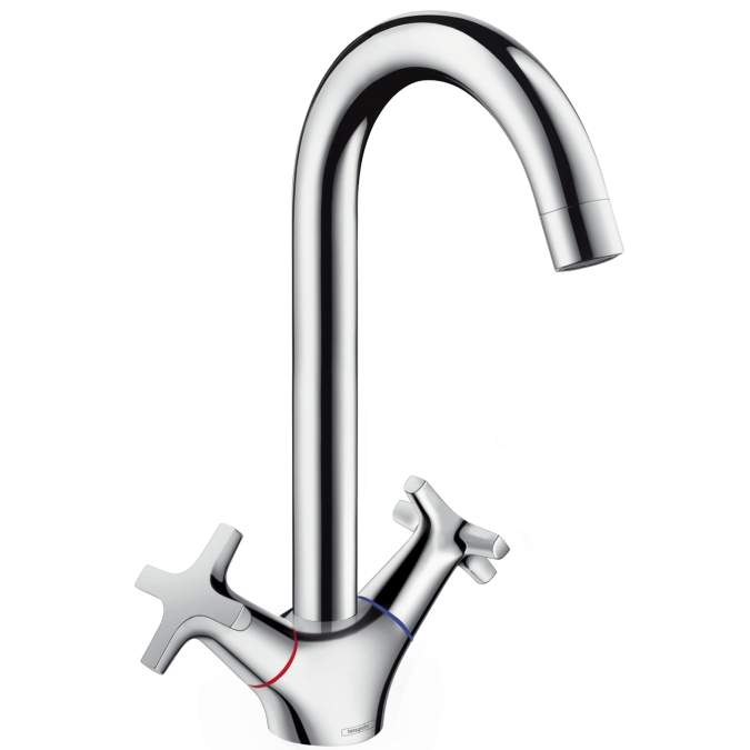 Смеситель для кухни Hansgrohe LOGIS CLASSIC 71285000