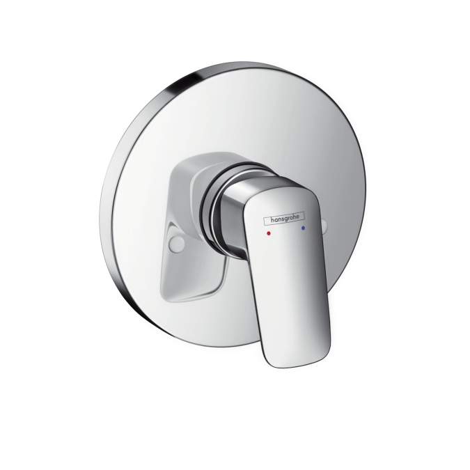 Смеситель для душа Hansgrohe LOGIS 71606000 - 28898