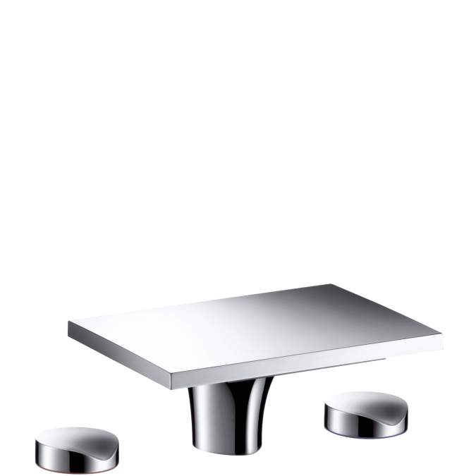 Смеситель для раковины Hansgrohe AXOR MASSAUD 18013000