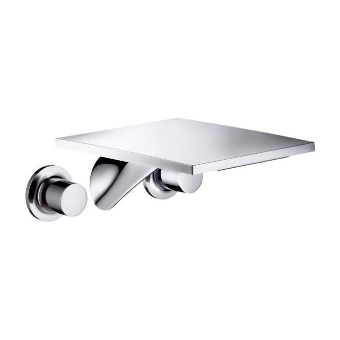 Смеситель для раковины Hansgrohe AXOR MASSAUD 18115000 - 29123