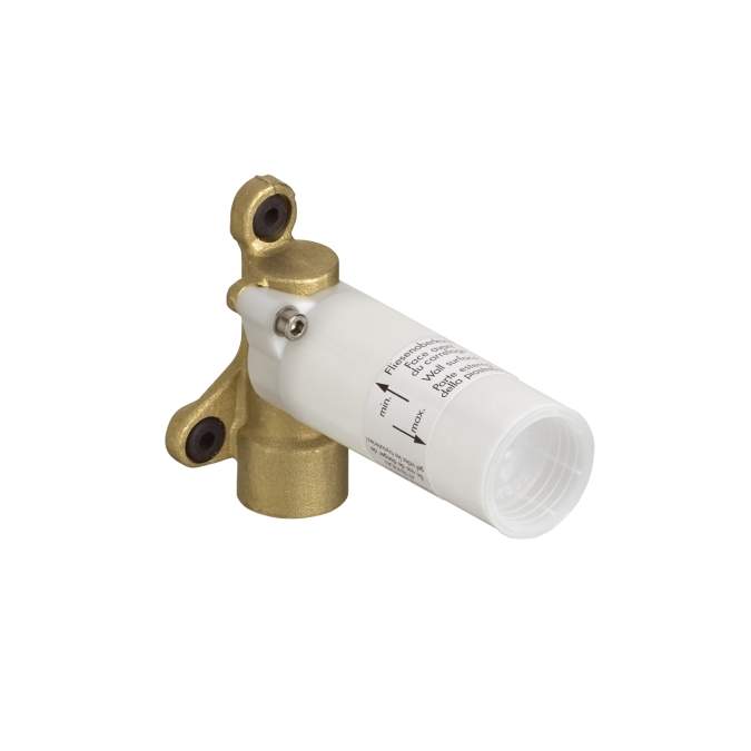 Излив для вынны Hansgrohe AXOR MASSAUD 18471180