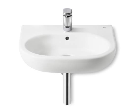 Умывальник Roca MERIDIAN-N 327243000