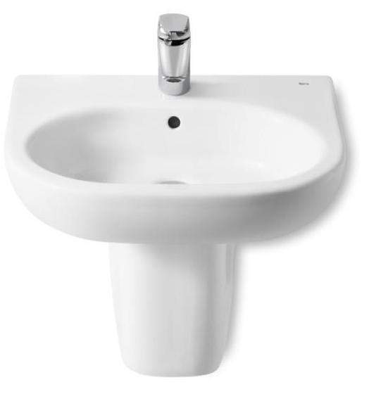 Умывальник Roca MERIDIAN-N 327245000 - 28417