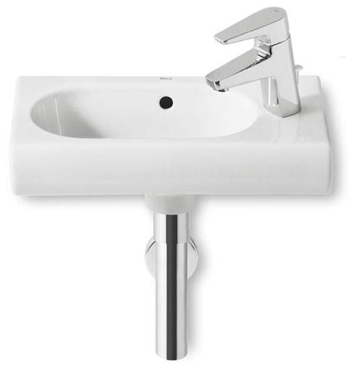 Умывальник Roca MERIDIAN-N 327248000