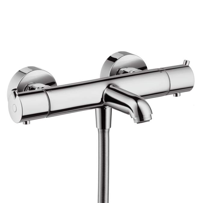 Термостат для ванны Hansgrohe METRIS 13148000