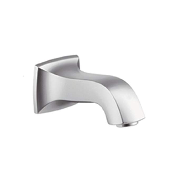 Излив для ванны Hansgrohe METRIS 13413000 - 29367