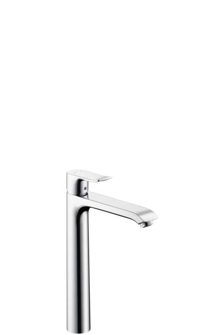 Смеситель для раковины Hansgrohe METRIS 31082000 - 29217