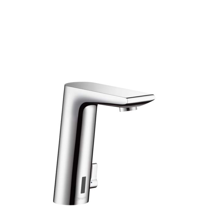 Смеситель для раковины Hansgrohe METRIS 31100000 - 29224