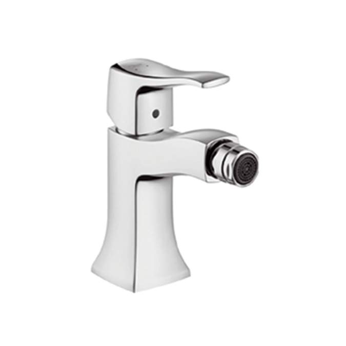 Смеситель для биде Hansgrohe METRIS 31275000