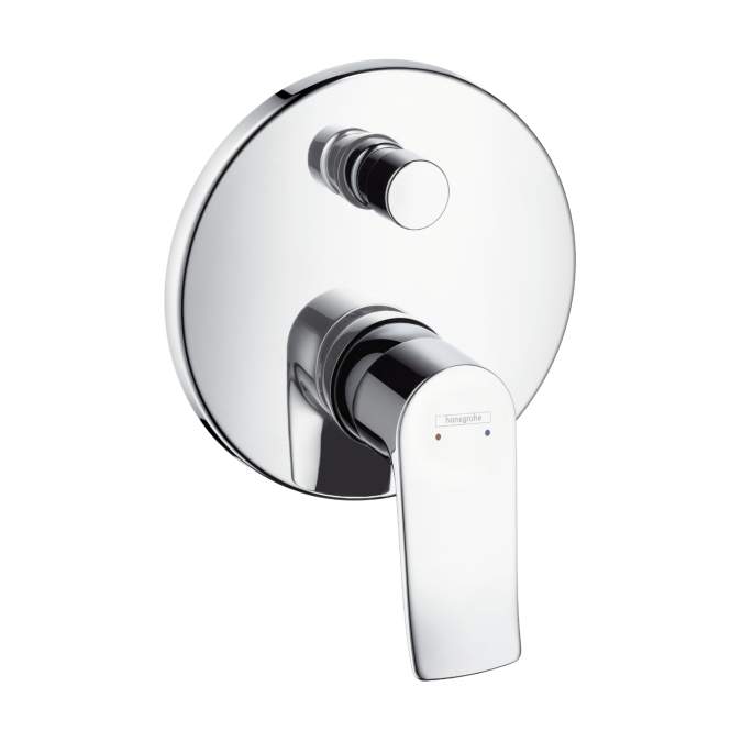 Смеситель для душа Hansgrohe METRIS 31487000 - 28897