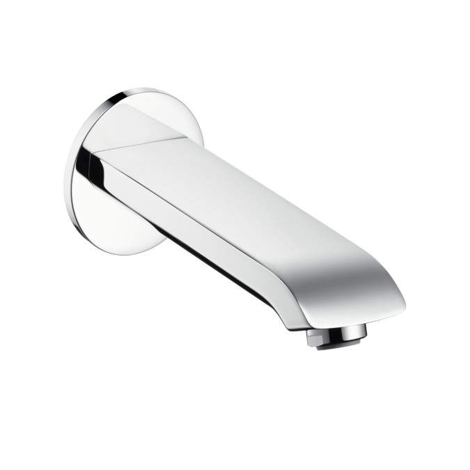 Излив для ванны Hansgrohe METRIS 31494000 - 29364