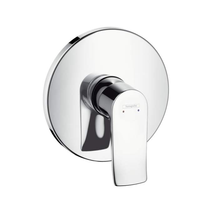 Смеситель для душа Hansgrohe METRIS 31652000