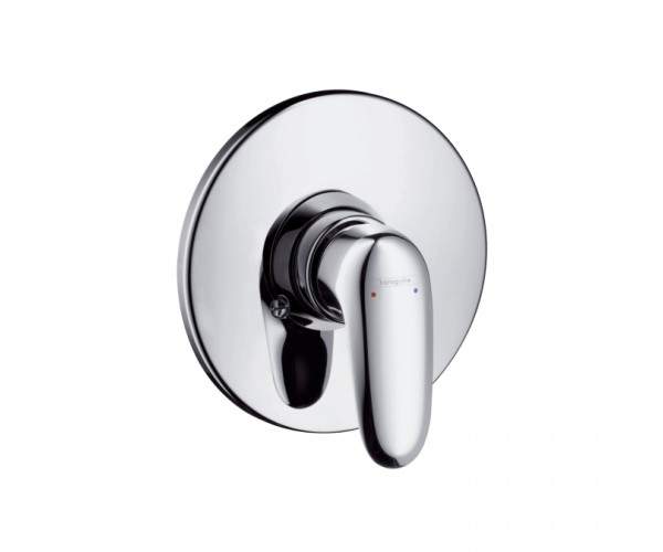 Смеситель для душа Hansgrohe METRIS 31671000