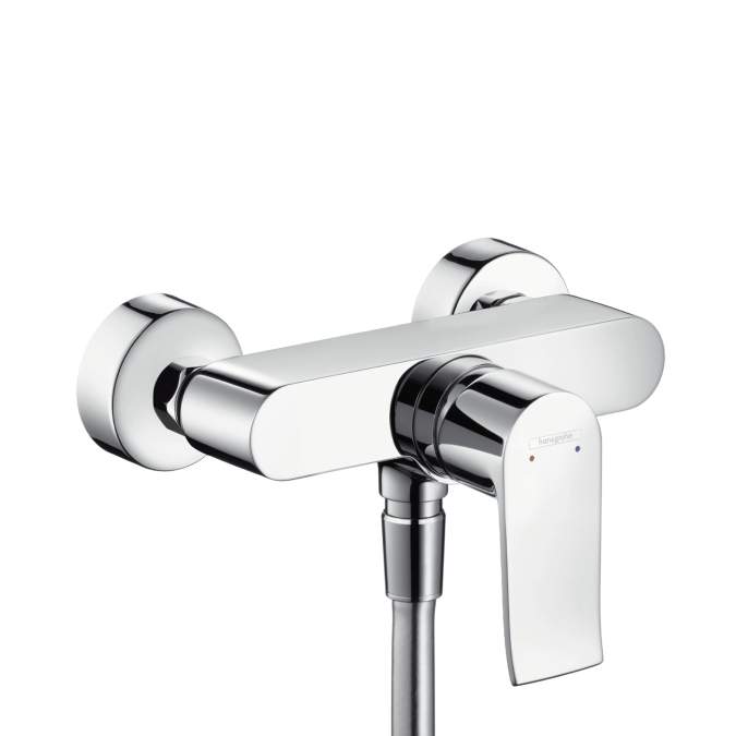 Смеситель для душа Hansgrohe METRIS 31680000