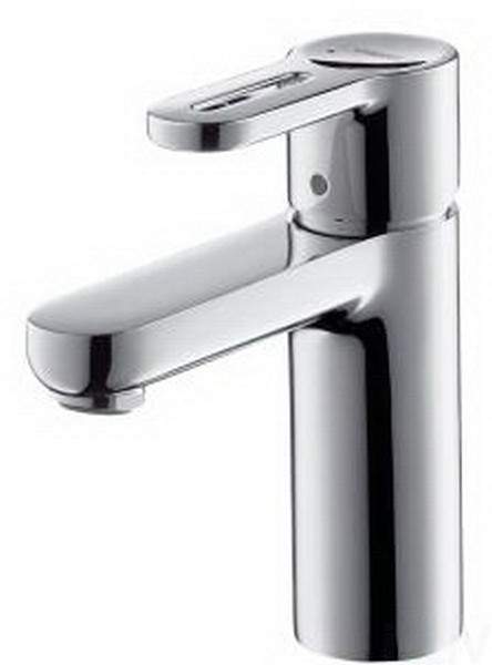 Смеситель для раковины Hansgrohe METROPOL 14068000