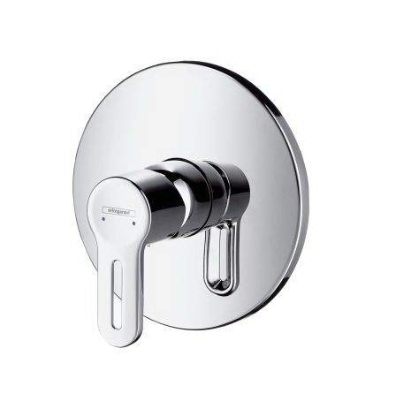 Смеситель для душа Hansgrohe METROPOL 14665000