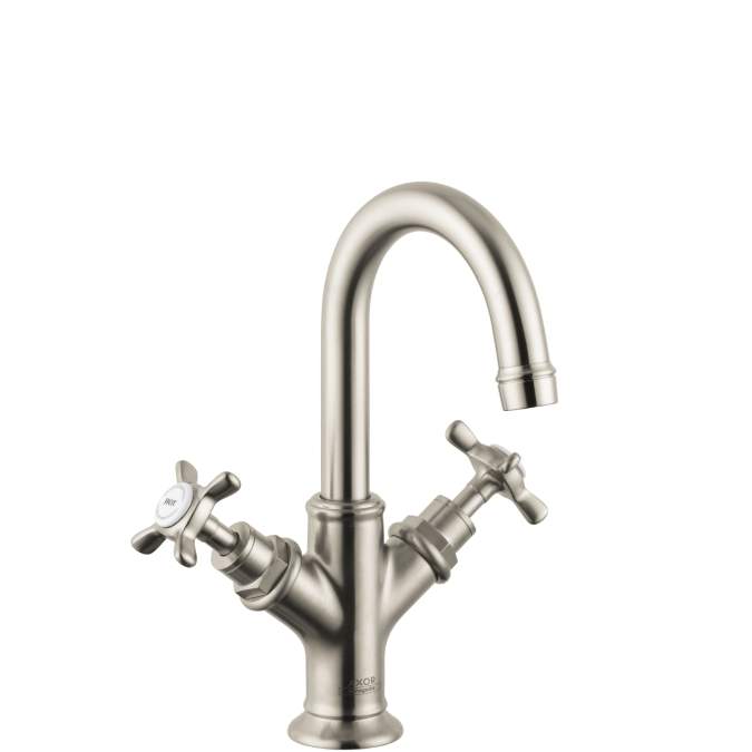 Смеситель для раковины Hansgrohe AXOR MONTREUX 16505820