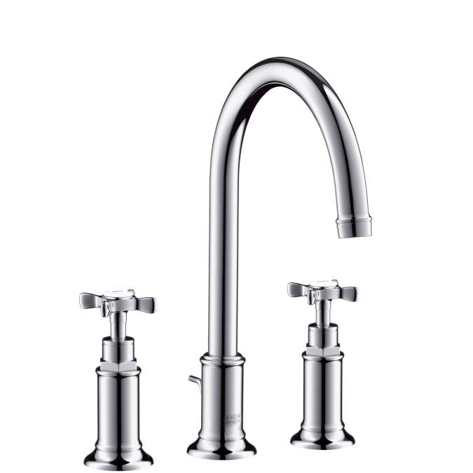 Смеситель для раковины Hansgrohe AXOR MONTREUX 16513000 - 29129