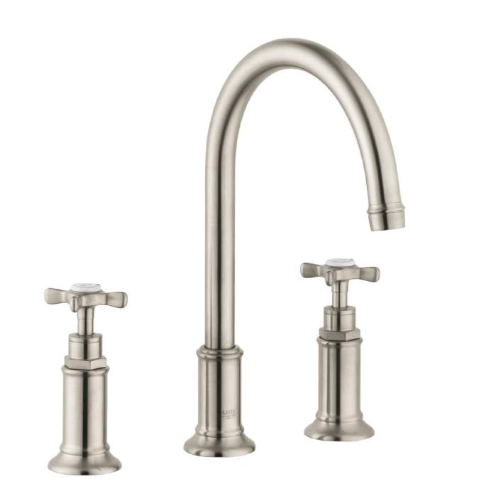Смеситель для раковины Hansgrohe AXOR MONTREUX 16513820 - 29130