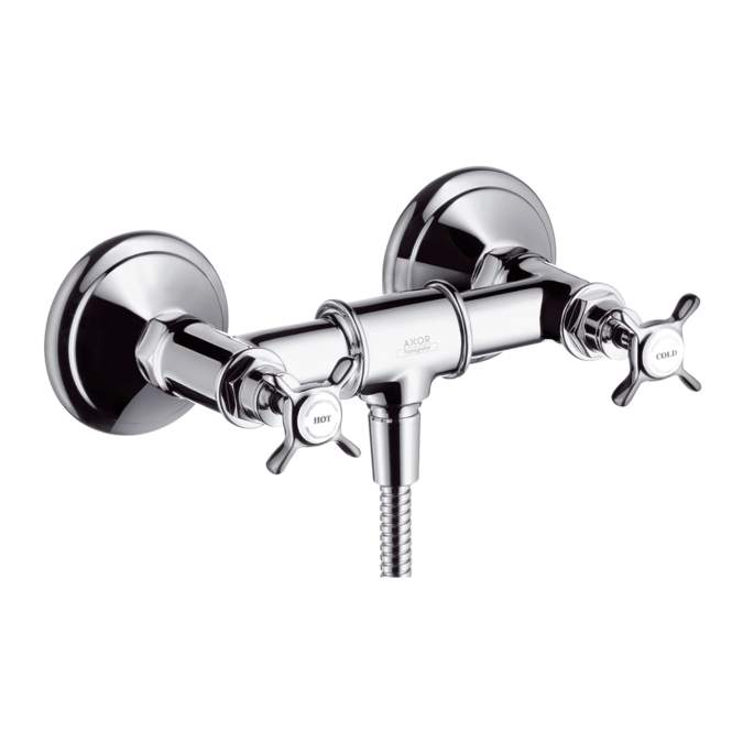 Смеситель для душа Hansgrohe AXOR MONTREUX 16560820