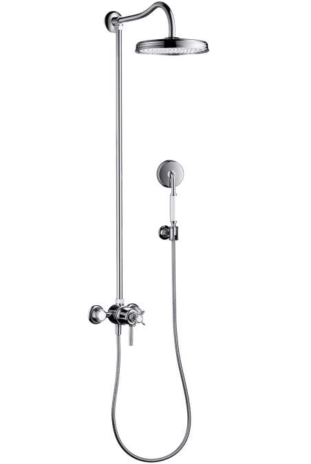 Душевая система Hansgrohe AXOR MONTREUX 16570000 - 28560