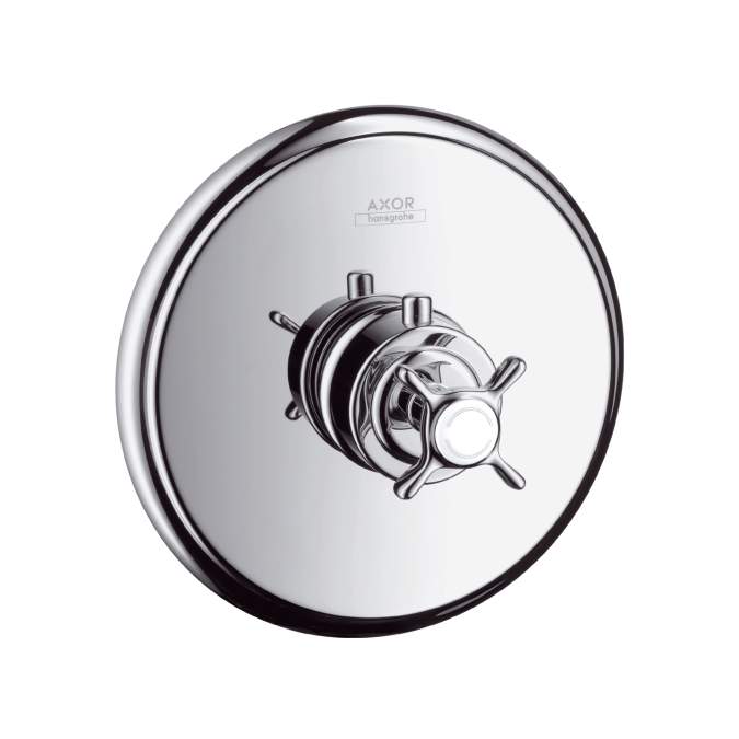 Термостат для душевой кабины Hansgrohe AXOR MONTREUX 16815000 - 28729