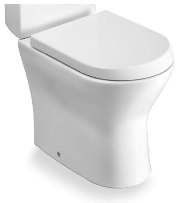 Унитаз Roca NEXO 342642000