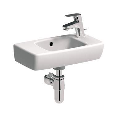 Умывальник Kolo NOVA PRO M32247000 - 28274