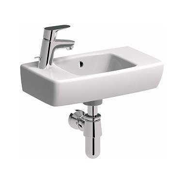 Умывальник Kolo NOVA PRO M32347000 - 28275