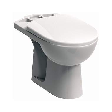 Унитаз напольный Kolo NOVA PRO M33200000 - 28182