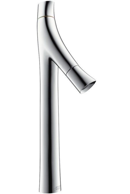 Смеситель для раковины Hansgrohe AXOR STARCK ORGANIC 12013000 - 29155