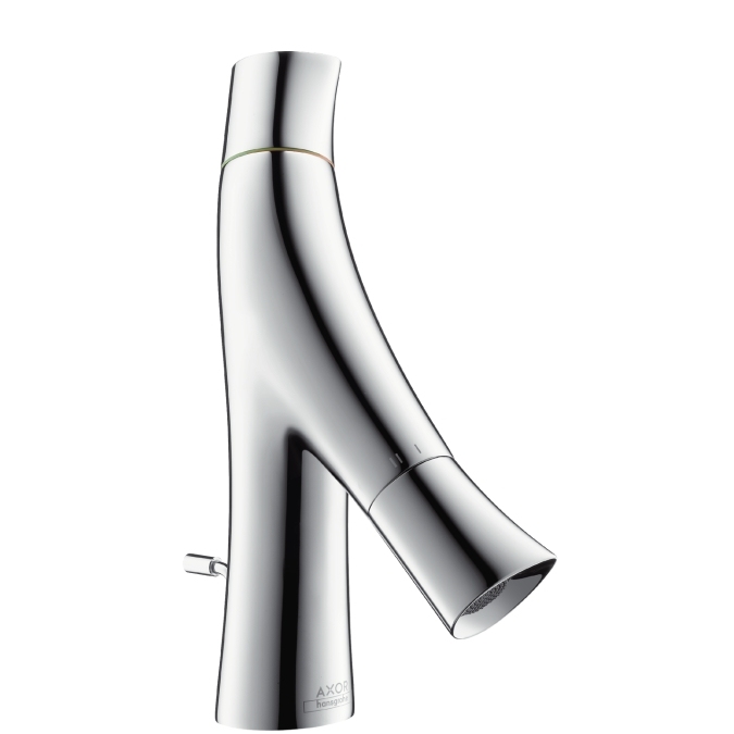 Смеситель для раковины Hansgrohe AXOR STARCK ORGANIC 12014000 - 29156