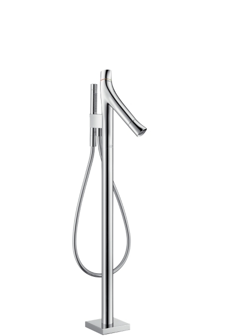 Термостат для ванны Hansgrohe AXOR STARCK ORGANIC 12016000