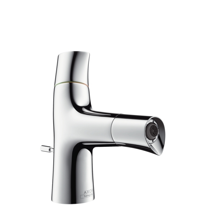 Смеситель для биде Hansegrohe AXOR STARCK ORGANIC 12210000 - 28848