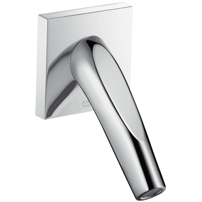 Излив для ванны Hansgrohe AXOR STARCK ORGANIC 12417000 - 29370