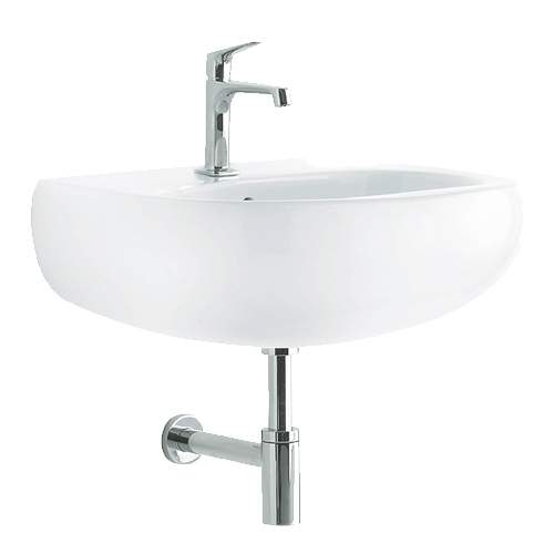 Умывальник Kolo OVUM L41160000 - 28285