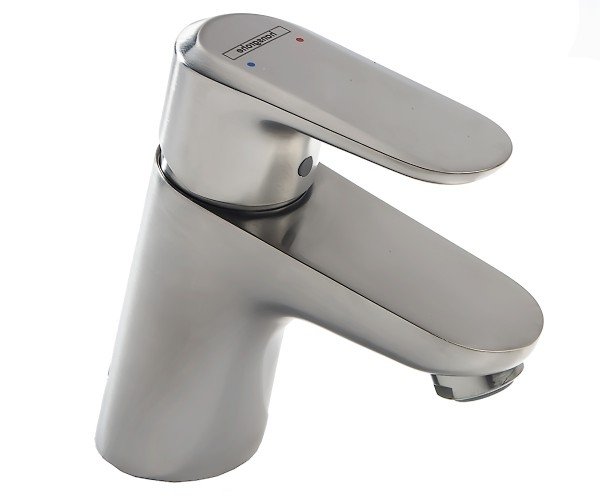 Смеситель для раковины Hansgrohe PLANIS 14080800 - 29244
