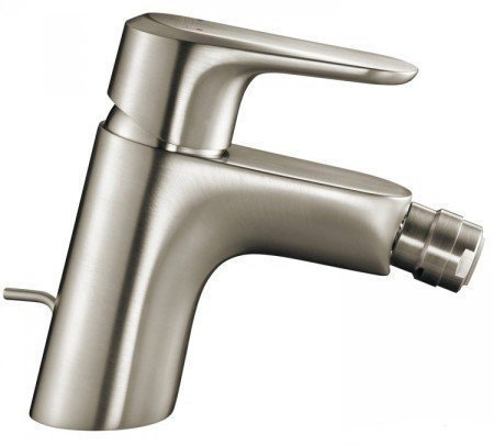 Смеситель для биде Hansgrohe PLANIS 14082800