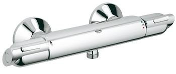 Термостат для душа Grohe PRECISION TREND 34229000 - 28692