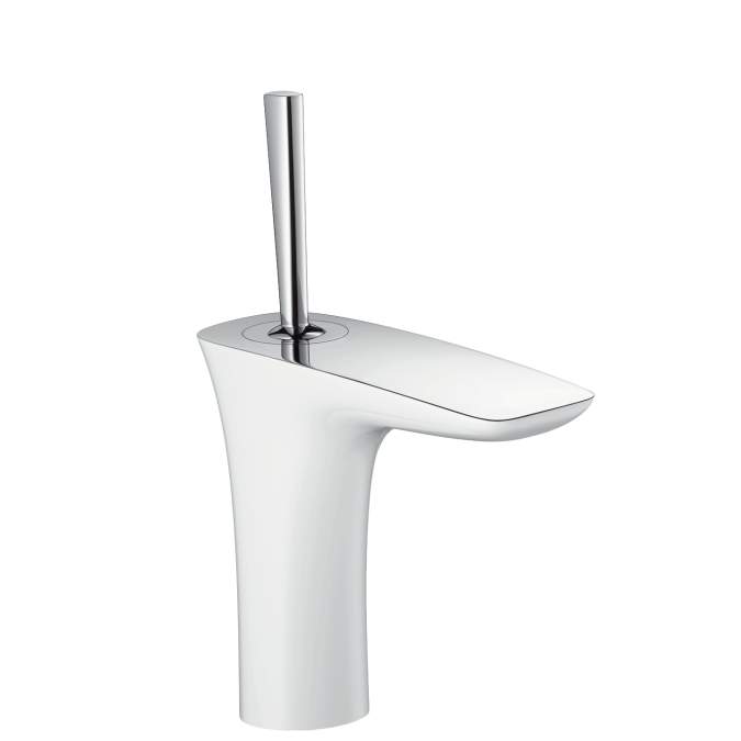 Смеситель для раковины Hansgrohe PURAVIDA 15070400 - 29248