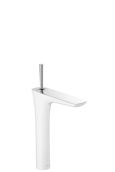 Смеситель для раковины Hansgrohe PURAVIDA 15072400 - 29250