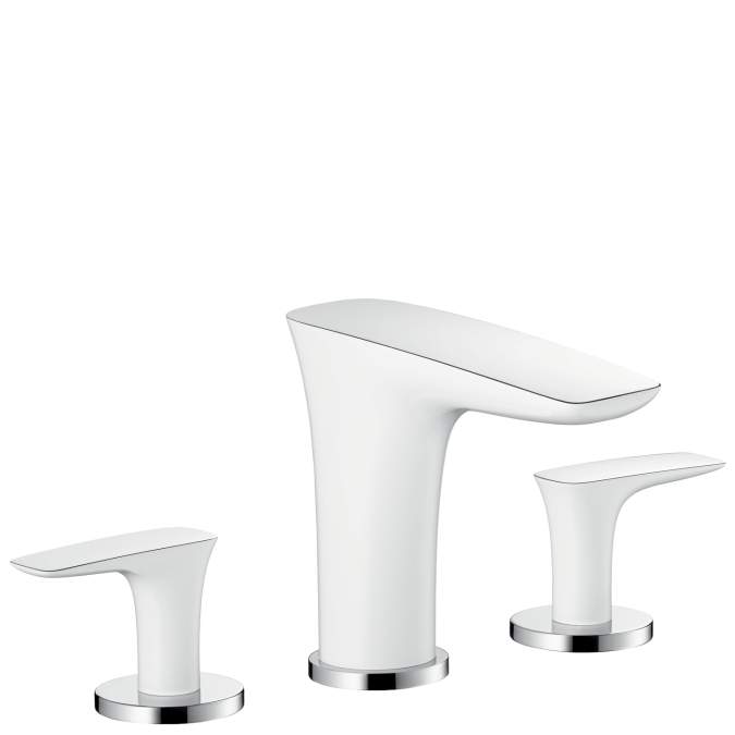 Смеситель для раковины Hansgrohe PURAVIDA 15073400 - 29251