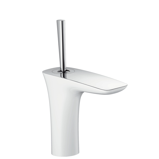 Смеситель для раковины Hansgrohe PURAVIDA 15074400 - 29253