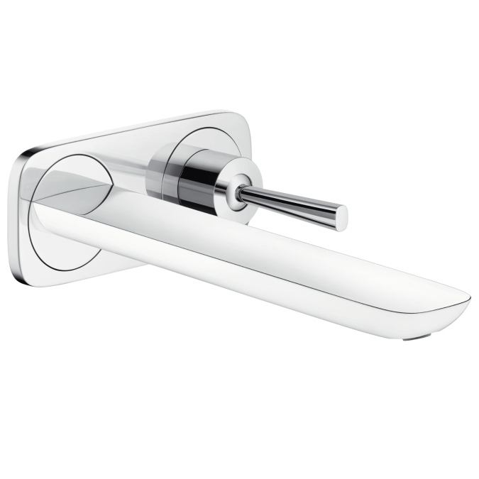 Смеситель для раковины Hansgrohe PURAVIDA 15085000 - 29260