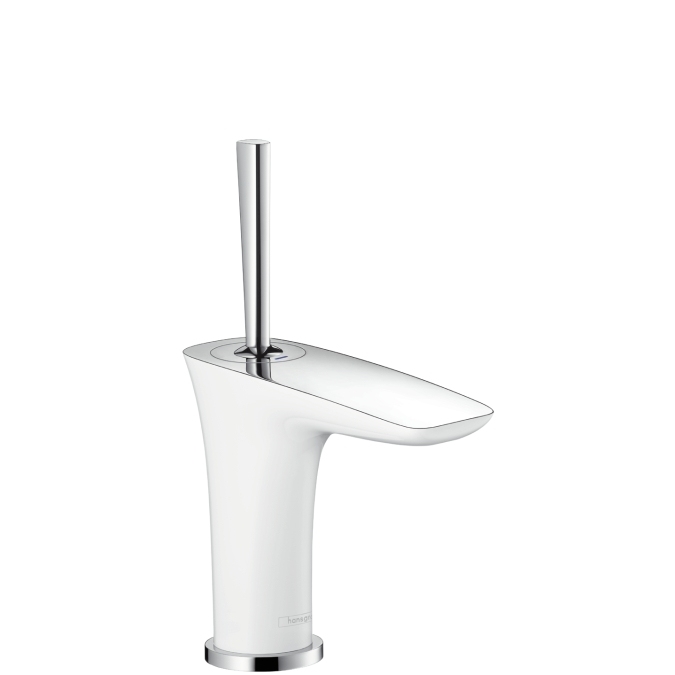 Смеситель для раковины Hansgrohe PURAVIDA 15132400 - 29262