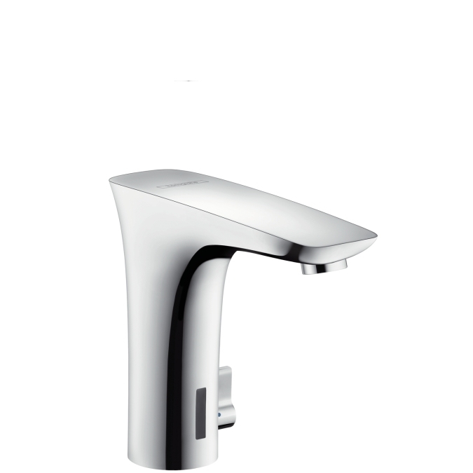 Смеситель для раковины Hansgrohe PURAVIDA 15170000 - 29263