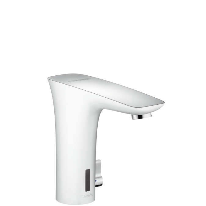 Смеситель для раковины Hansgrohe PURAVIDA 15172400 - 29265