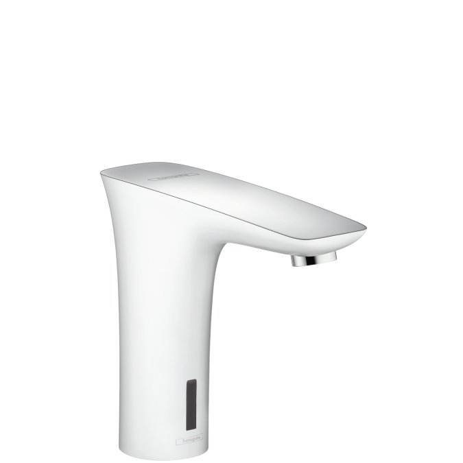 Смеситель для раковины Hansgrohe PURAVIDA 15173400 - 29266