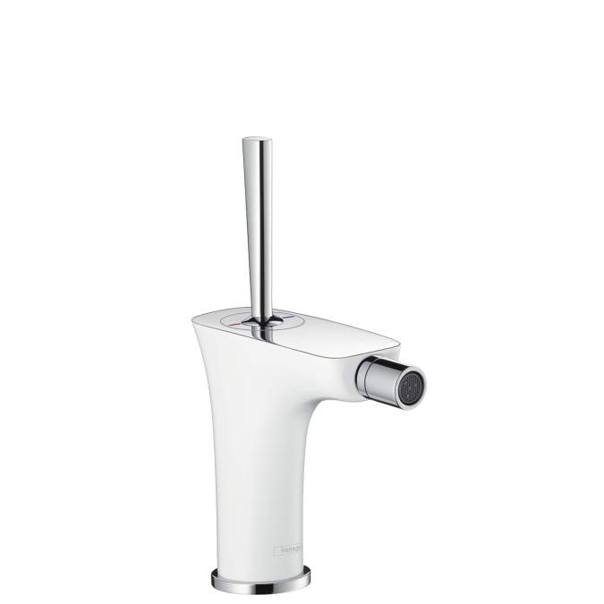 Смеситель для биде Hansgrohe PURAVIDA 15270400 - 28818